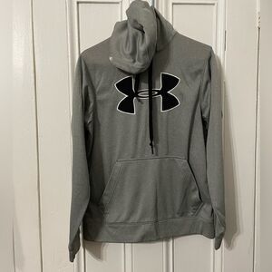 Under Armour hoodie 